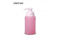China PET 250ML 12 Oz Plastic Bottles Liquid Containers For Pill Tablet Oem supplier
