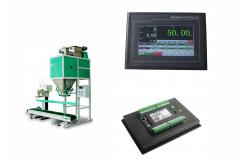 China Single Scale Organic Fertilizer Packing Scales Indicator, Single scale supplier