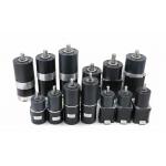 5.8 Nm High Torque 80RPM Brushless Machine Motor 42mm*42mm 42BLFH02-XXAG36 for sale