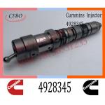 Common Rail Diesel Fuel QSK45 QSK60 Injector 4928345 4001830 4010029