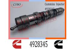 China Common Rail Diesel Fuel QSK45 QSK60 Injector 4928345 4001830 4010029 supplier