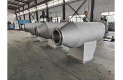 China Customized Industrial Air Conditioner Gas-Liquid Separator Separating for Performance supplier