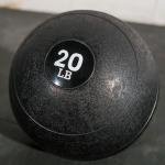 Factory Wholesales High Quality Fitness Slam Medicine Balls for sale