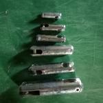 ISO 0.2kg 8.0kg Cable Swivel Joint Conductor Stringing Tools