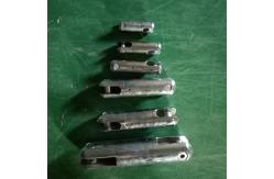 China ISO 0.2kg 8.0kg Cable Swivel Joint Conductor Stringing Tools supplier