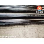 P22 Alloy Steel Seamless Tube ASME SA335 For Refineries Fired Heaters for sale