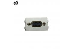 China VGA female to VGA female network tool Tools for the panel supplier