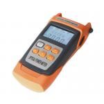 1MW 5MW 10MW 20MW 30MW Fiber Optical Power Meter for sale