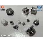 Forged 316L Hydraulic Stainless Steel Fitting Plugs Male And Female With JIS B8363 Standard for sale