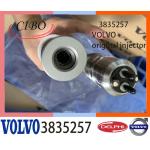 VOL Fuel Injector 0414702015 0414702024 3835257