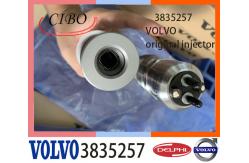 China VOL Fuel Injector 0414702015 0414702024 3835257 supplier