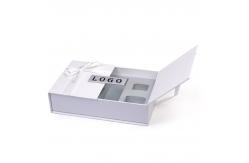 China Custom Perfume Box With Logo Cosmetic Packaging Box Cardboard Box And Packaging Supplies supplier