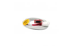 China  SPO2 Adapter Cable 2406 , SPO2 Extension Cable For Patient Monitor supplier