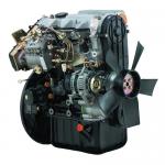 CE Four Storke 17.5KW Multi Cylinder Diesel Engine for sale