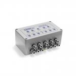 JB10Q Electronic Board 10 Load Cells 24Vdc Weighing Accessories for sale