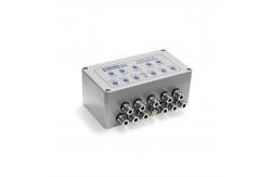 China JB10Q Electronic Board 10 Load Cells 24Vdc Weighing Accessories supplier