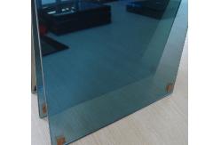 China High Quality Reflection Glass with High Temperature Resistance supplier