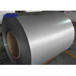 China Advanced Durable Roofing Galvalume Steel Coils Precision Cutting Heavy Duty Performance manufacturer