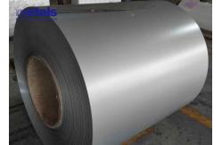 China Advanced Durable Roofing Galvalume Steel Coils Precision Cutting Heavy Duty Performance supplier
