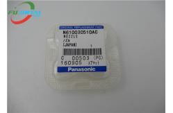 China Original New Panasonic Nozzle 206AS N610030510AC For Smt Machine supplier