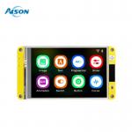 Compact ESP32 LCD Display 3.5 Inch Smart Touch Screen 320X480 for sale