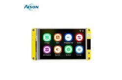 China 3.2 Inch 240X320 ESP32 Smart TFT Touchscreen Display supplier