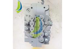 China 4314749 Excavator Main Control Valve for EX300-2 EX300-3 supplier