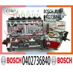 High quality Diesel Fuel P7100 Pump Fits for Dodge 0402736840 3922426 injection pump for sale