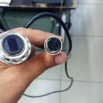 China Diffuse reflection sensor manufacturer