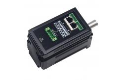 China Compact Design DC48V 200W AGV Servo Driver Integrated Servo Motor supplier