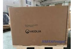 China Veolia Electrodeionization (EDI) Stack Modules MK-7 Conductivity < 62 µs/cm supplier