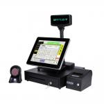 OEM ODM 500 Thousand Cycles Cash Register Till Drawer In POS Systems