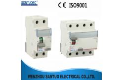 China 16A Modular MCB Miniature Circuit Breaker C supplier