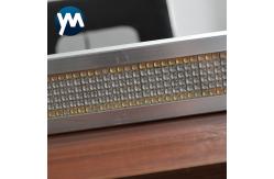 China UV Curing Systems For Printing 2800W Mixed Wavelength Curing Lamp 365nm 395nm supplier