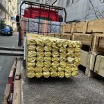 Bare Copperweld Ground Rod 3/4 prime prime x1800mm for Electroplating Earth
