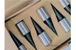 China FUJI AA6WL04 Ejector Pin SMT Machine Spare Parts For Smooth Operation supplier