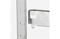 China 1500mm Boltless Storage Shelves 5 Layer Multipurpose Adjustable Metal Storage Racks supplier