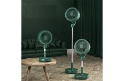 China Whole Room Air Circulating Fan 2.6kg Table Air Circulator Fan supplier