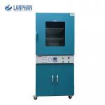 Vacuum Drying Oven Stainless Steel 304 Laboratory Electric for sale