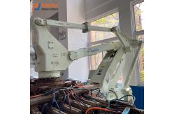 China Automatic Palletizing Robot Arm 4 Axis Yaskawa MPL500 Packaging And Palletizing Robots supplier