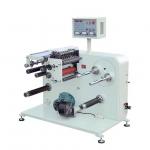 Paper Slitting And Rewinding High Speed Slitting Machine 320 With 150m/min Speed for sale