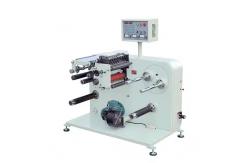China Paper Slitting And Rewinding High Speed Slitting Machine 320 With 150m/min Speed supplier