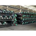 Customizable Strength Steel Casing Pipes for Extreme Oilfield Operating Conditions for sale