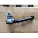 Geely Binyue's black ignition coil made of  PBT GF30 plastic for sale