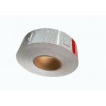 Offer Printing Dot C2 Reflective Tape Roll  Placement On Vehicles 6inch*6inch / 7inch*11inch for sale