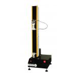 Shoes Leather Tester Desktop Computerised Tearing Strength Tester Compressive Strength Tensile Testing Machine for sale