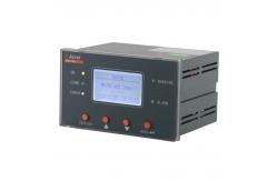 China AIM-T500 Industrial Isolated Power System Insulation Monitor Device 40-60Hz supplier