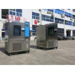 408L Temperature Humidity Chamber For Instrument / Automobile / Plastic / Metal