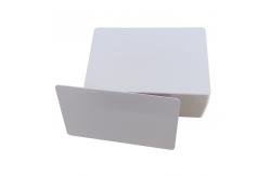 China 125khz LF Low Frequency RFID Card Access Control RFID Card EM4100 EM4200 TK4100 supplier