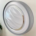 Mobile Control 2.4G Ceiling Light 48W with Two colors for Living Room for sale
